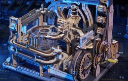 rokr marble sugerencia de regalo