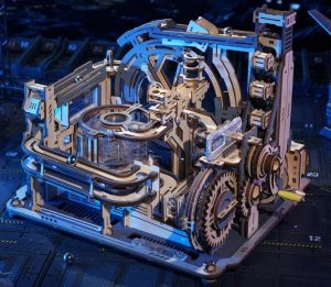 rokr marble sugerencia de regalo